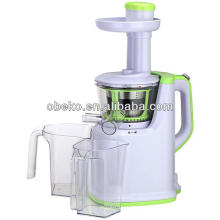 Slow juicer AJE318 with white and green color